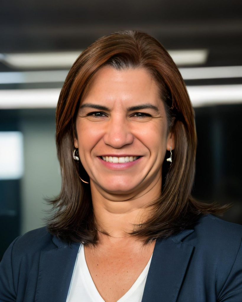 Profa. Dra. Ana Cristina de Albuquerque Montenegro